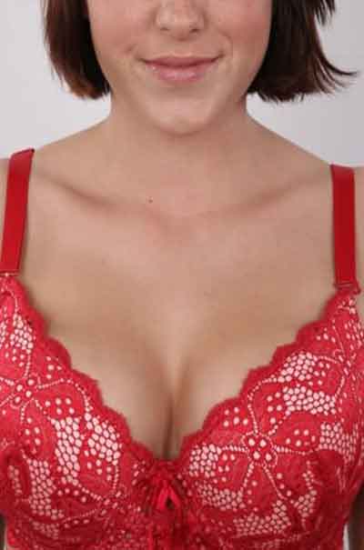 Lea, 25 Jahre
