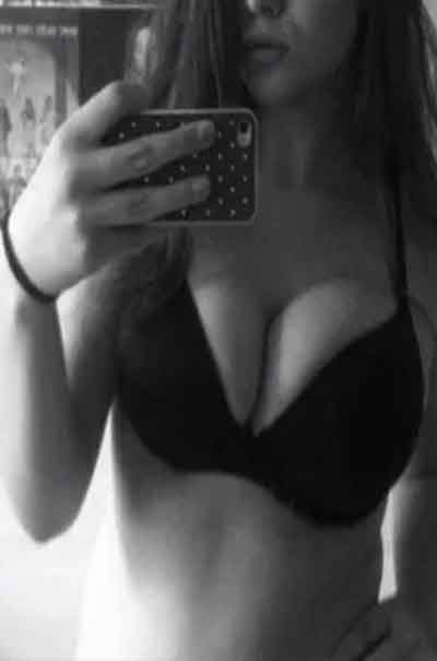 Laura, 32 Jahre